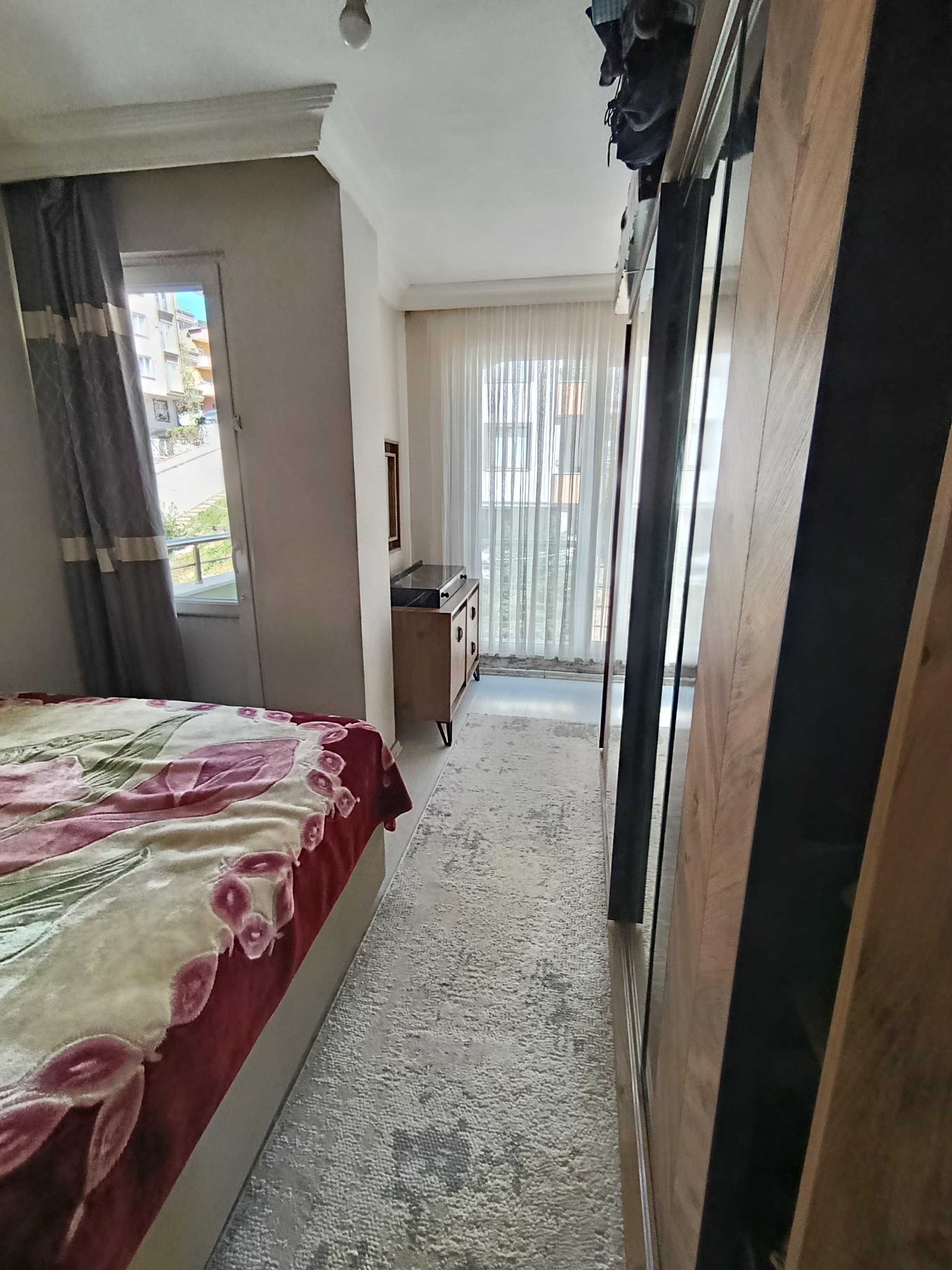 SATILIK 2+1 85 M2 ARA KAT SAFA MAHALLESİ - İSTANBUL SANCAKTEPE fotoğraf 7